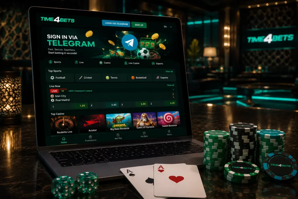 time4bets-singin-telegram